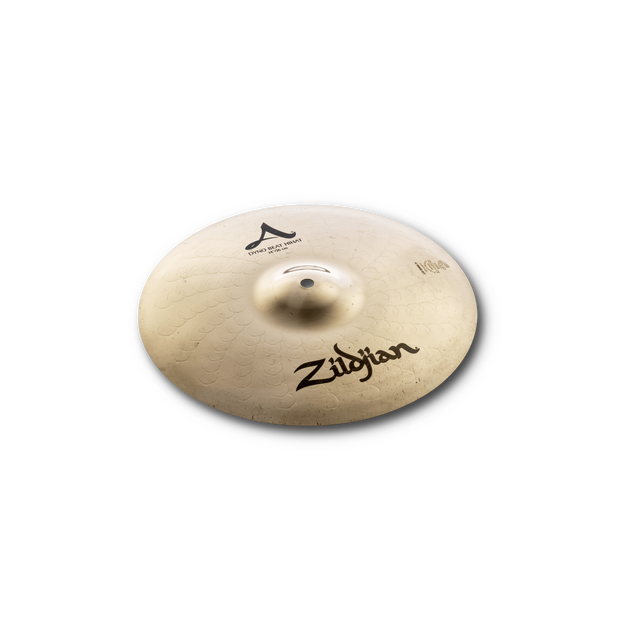 A Custom Mastersound ハイハット 12インチ ZILDJIAN ( ジルジャン