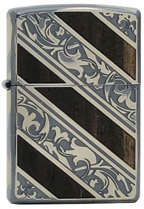 ZIPPO】ジッポー：#28845/FENDER(フェンダー)USAカタログ