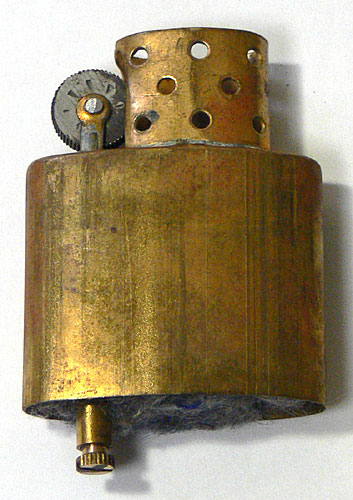 オールドジッポーライターの通信販売 ::: ZIPPO WORLD