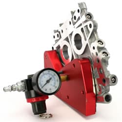 Tools - Zippers Performance