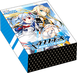 カードガチャ ｜ Z/X - Zillions of enemy X - ゼクス公式サイト