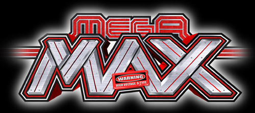 メガマックスR スペック