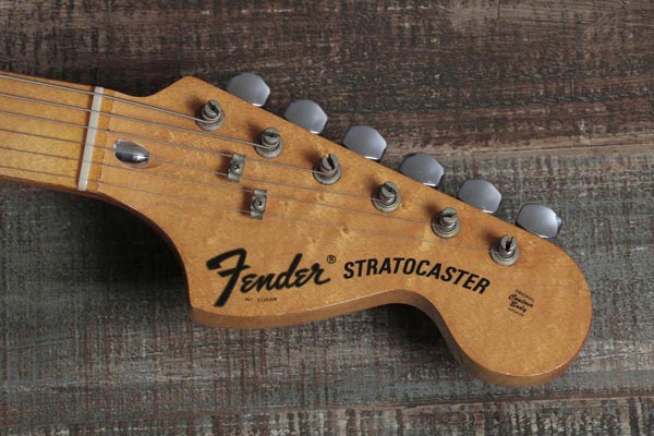 ラージヘッドの美学 | イシバシ楽器スタッフブログ