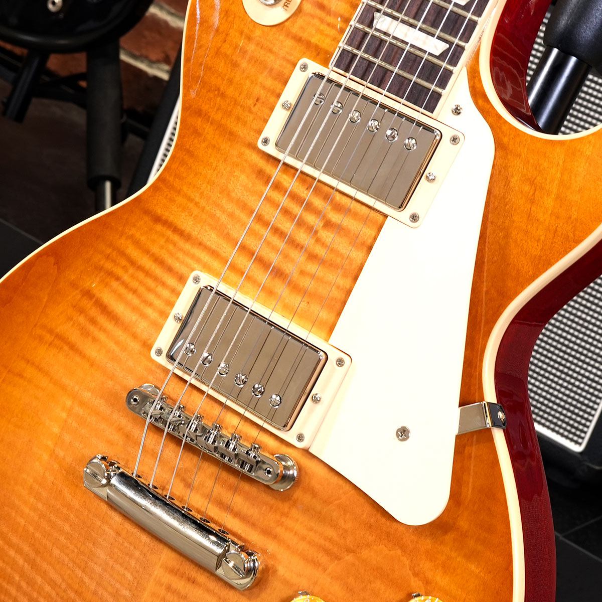 期間限定特価・フレッシャー＜LPスタンダード＞日本製 Yahoo