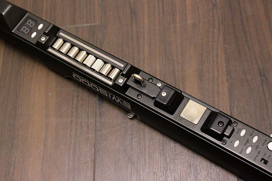 AKAI EWI5000がコンディション良好な中古で入荷！ #今週の逸品