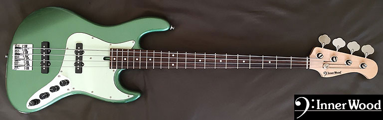 innerwood オーダーメイド品 2019年製作 innerwood オーダーメイド品