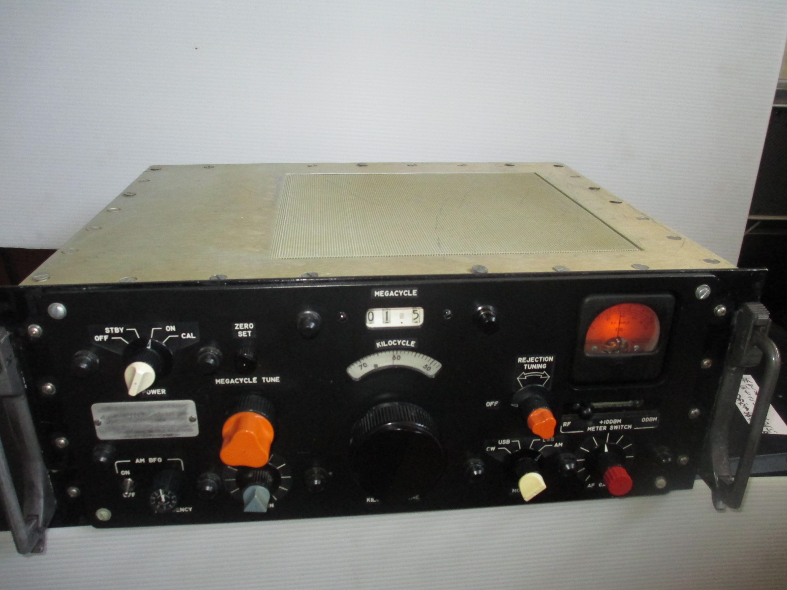 エイチアンドエム ノスタルジック・ラジオクラブ