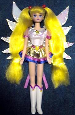 アニメ人形のページ 11