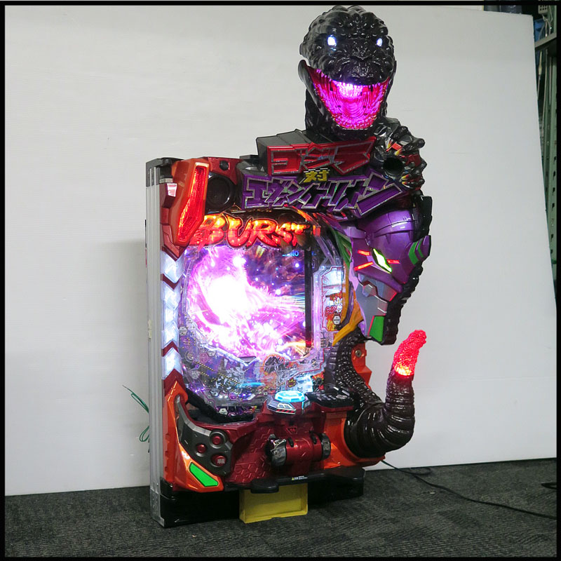 セル出品】サミー ぱちんこCR蒼天の拳 天羅 【公式通販】