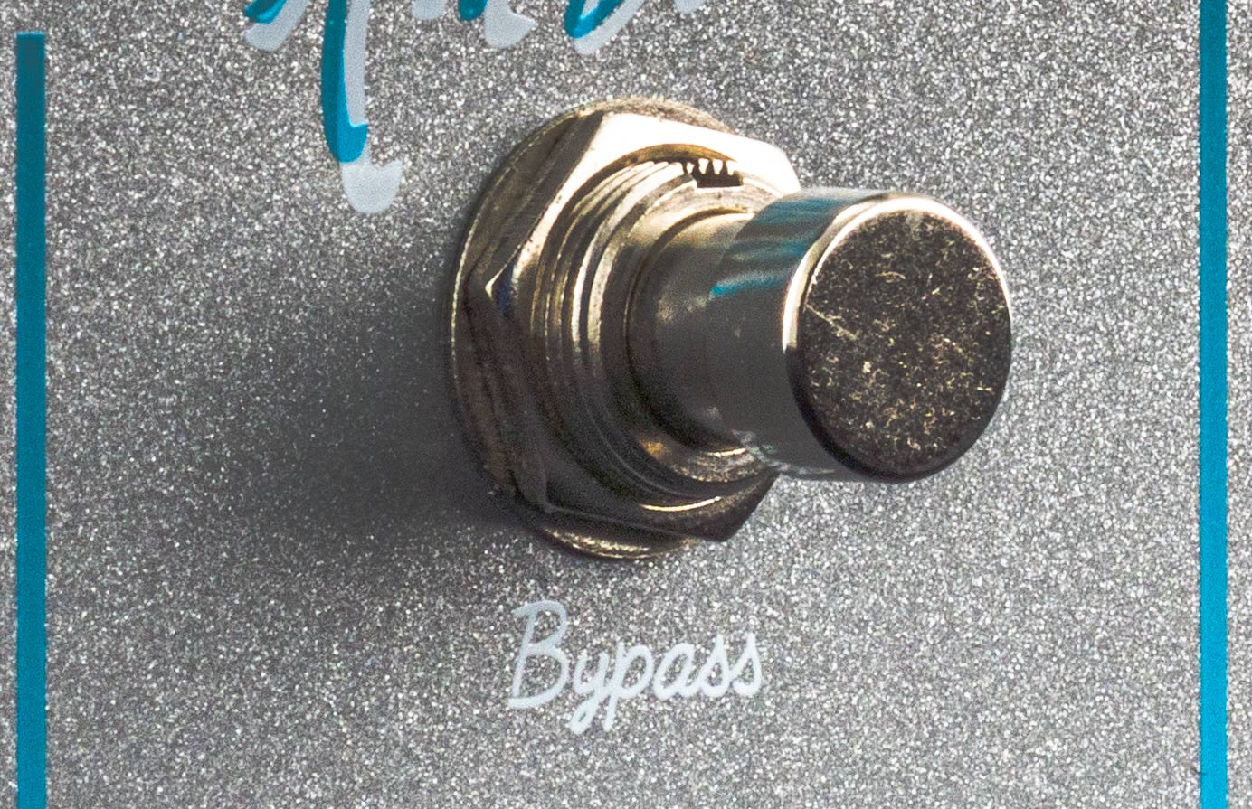 AH-Booster – Xotic California