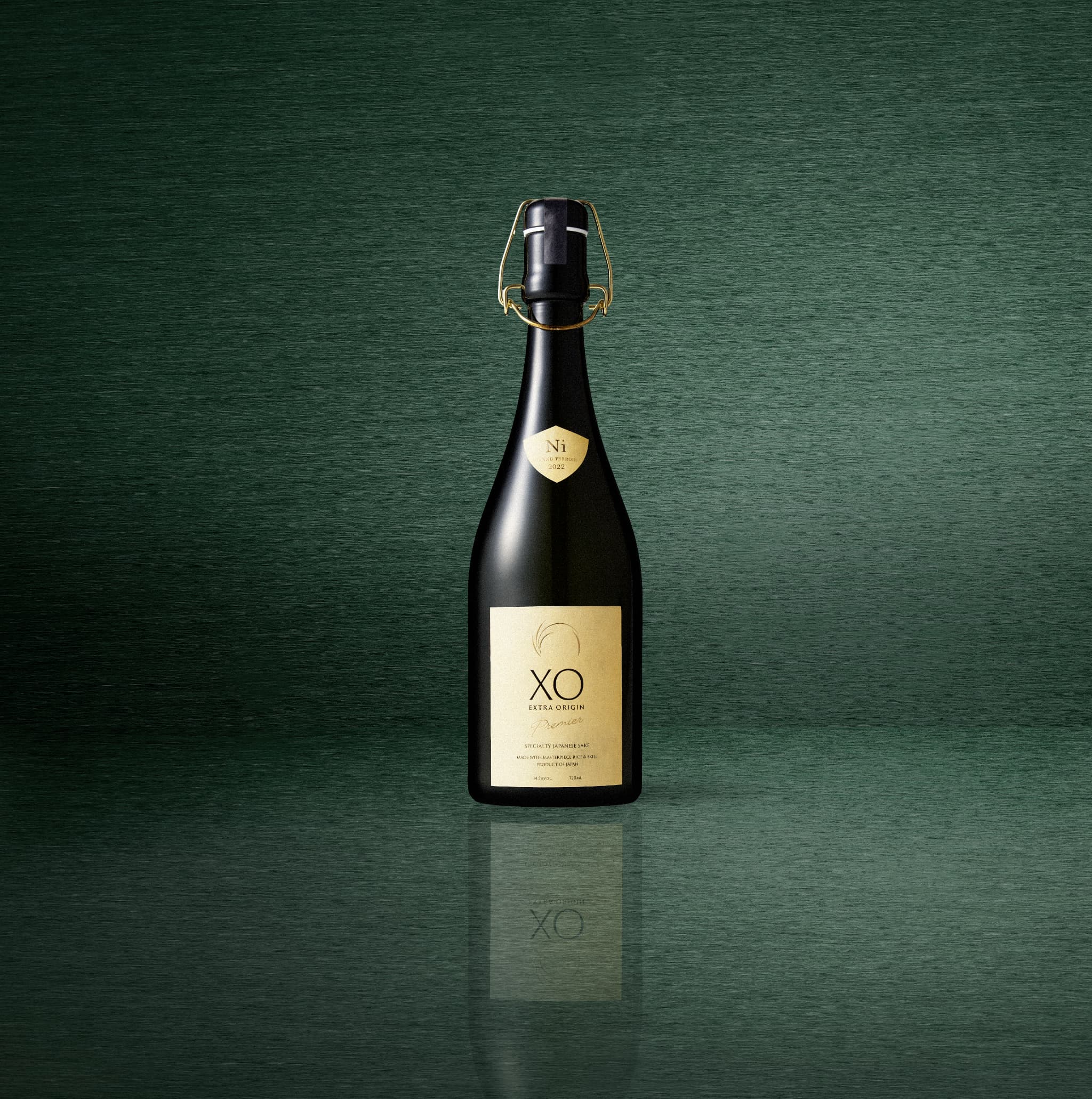 Ploom Original SAKE 未開封 非売品 プレミア 日本酒 Premier Sake