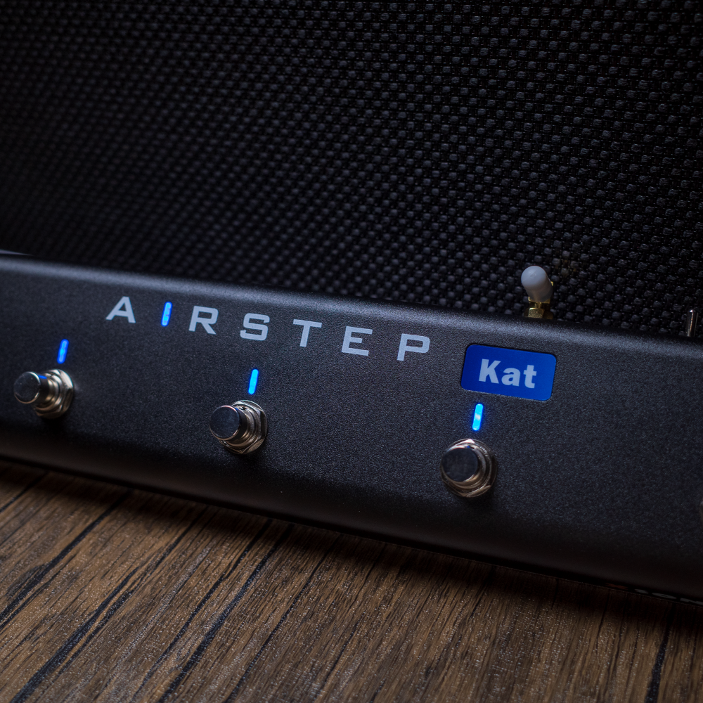 AIRSTEP Kat Edition | Purchase | XSONIC