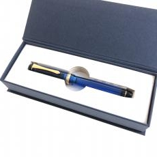 パイロット/万年筆/カスタム/ペン先14K-585/10/Mの高価買取