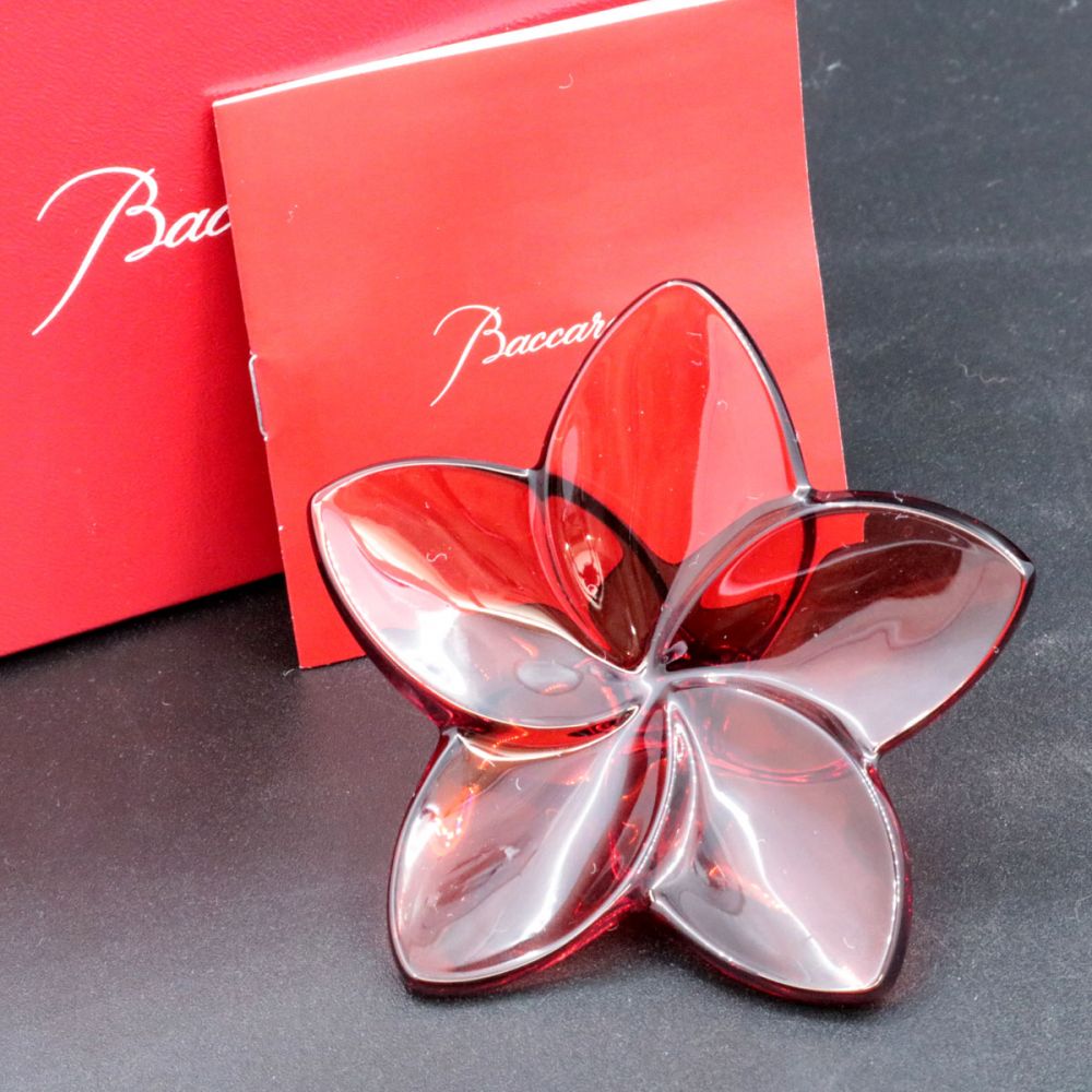 バカラ 置物 【公式通販】