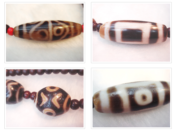 悪いことが起こる怖い老天珠の話 本物のチベット天珠 ジービーズの