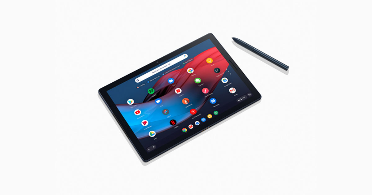 グーグルがついに撤退表明、タブレットに未来はあるのか | 日経クロス