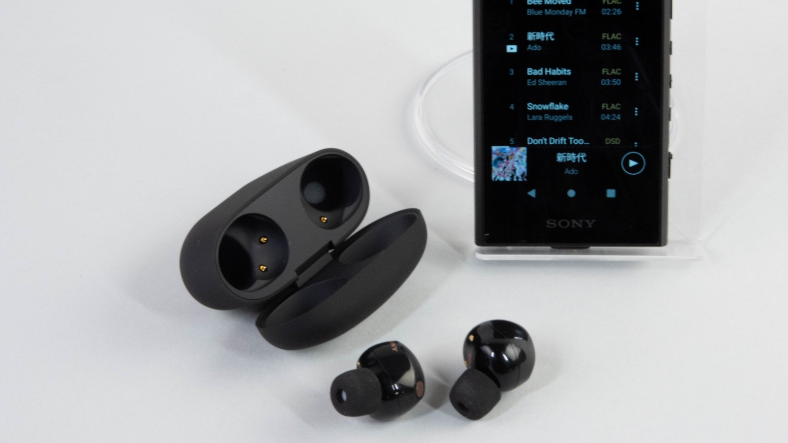 SONY ソニー WF-1000XM5 ワイヤレスイヤホン イヤホン 右のみ SONY WF