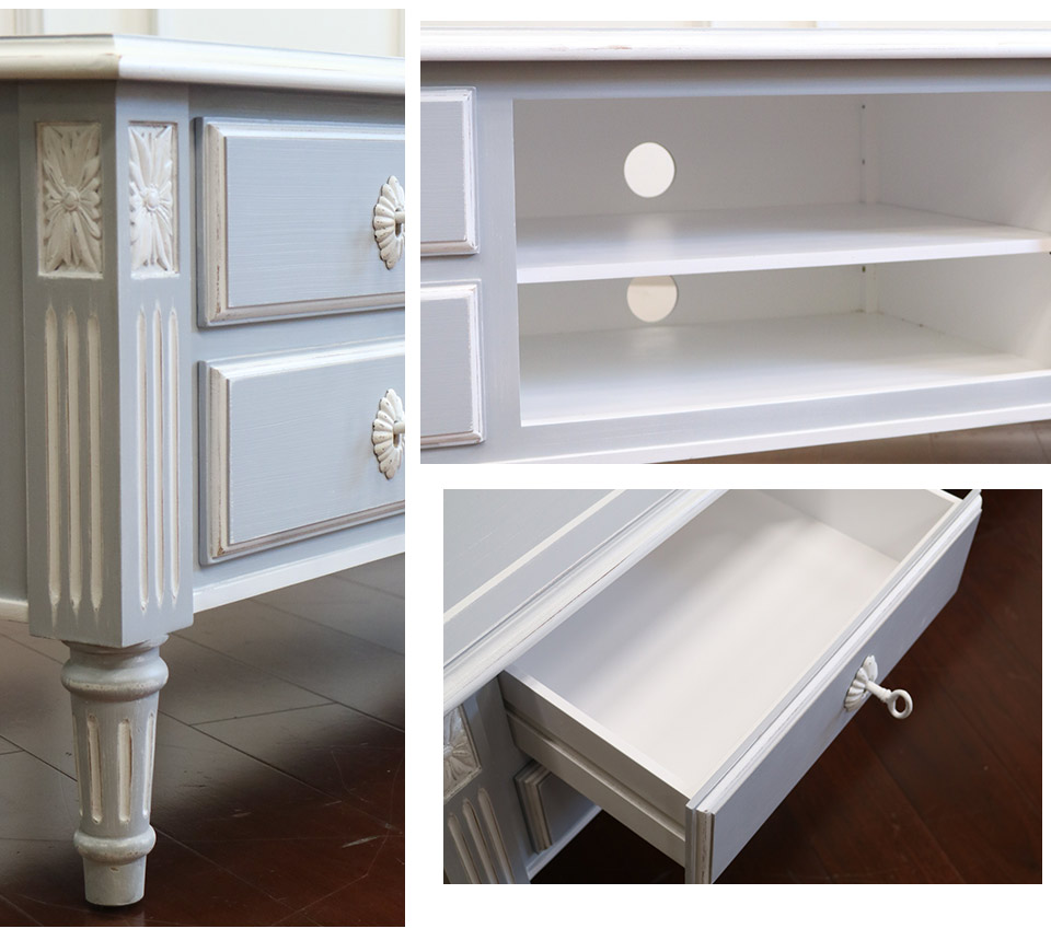 カントリーコーナー（Country Corner) グスタビアン テレビボード