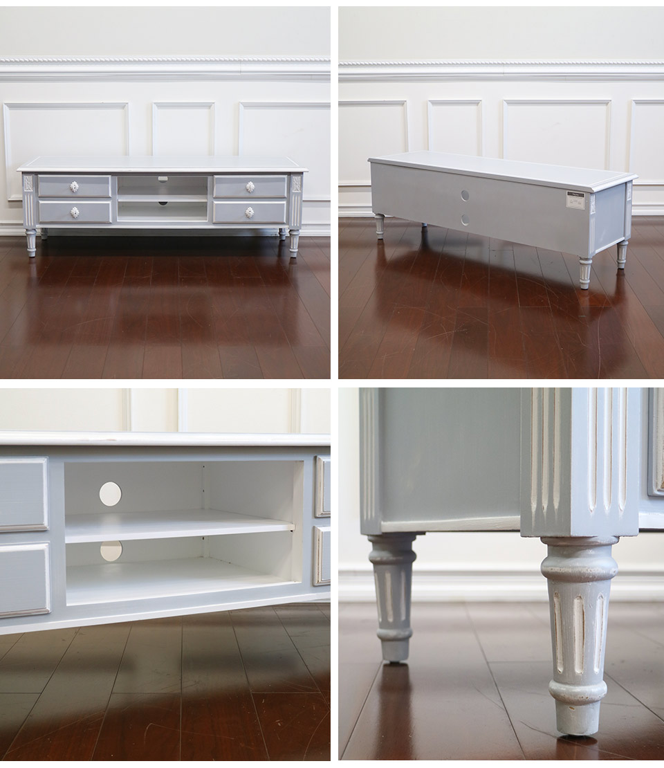 カントリーコーナー（Country Corner) グスタビアン テレビボード