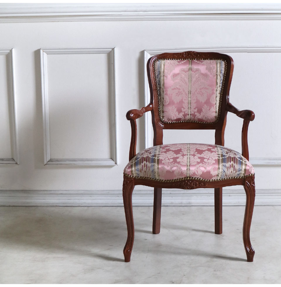 ふっくんイタリア製アームチェア送料込 ふっくんイタリア製アーム