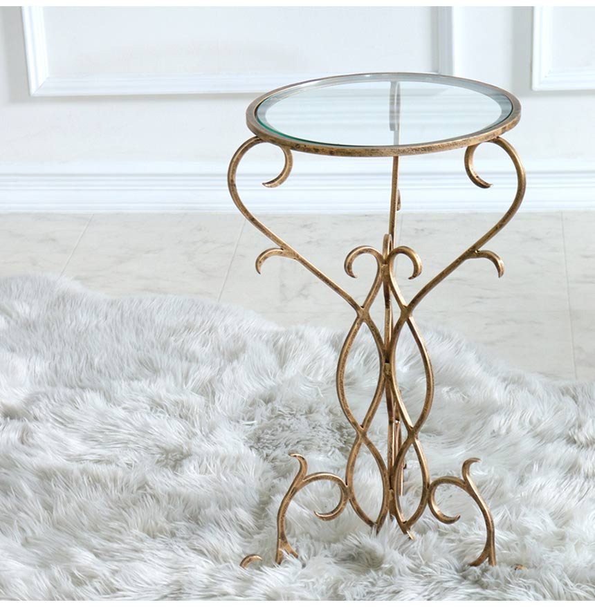 販売済み アンティーク サイドテーブル コーヒーテーブル ナイト