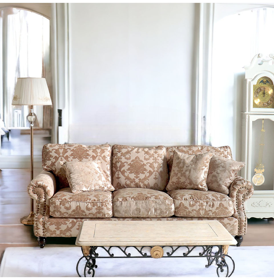 アンティークなソファ お値下げ！！