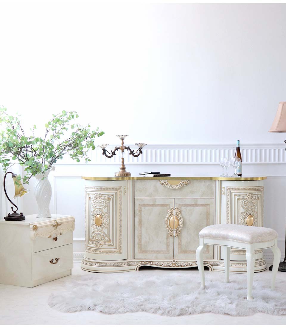 ゆき】ディスプレイ用ウォールキャビネット イタリア製 ディスプレイ用