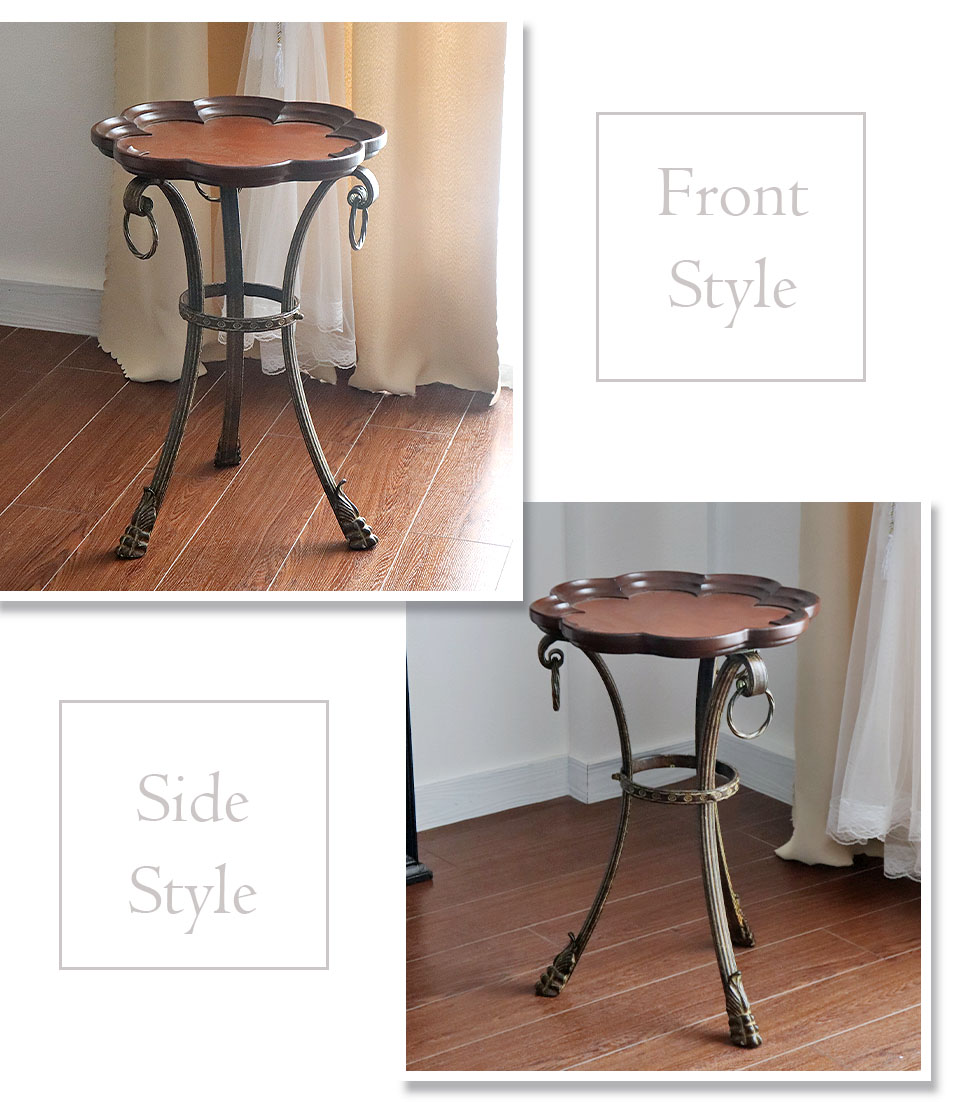 GMIK412A○mobilia / モビリア サイドテーブル コーヒーテーブル