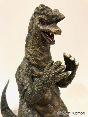 ガレージキット - 小森陽一プロダクト