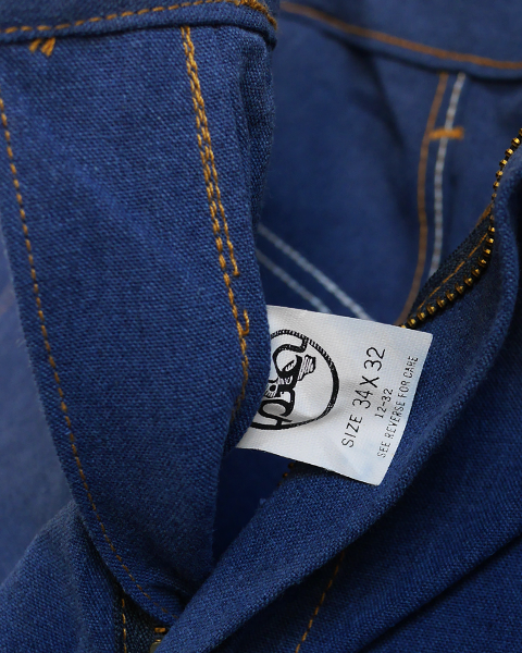 70,80's デニムバナー DENIM HEADQUARTERS 70,80's デニムバナー DENIM