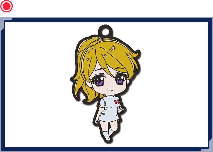 GOODS┃宇宙戦艦ヤマト2202 愛の戦士たち