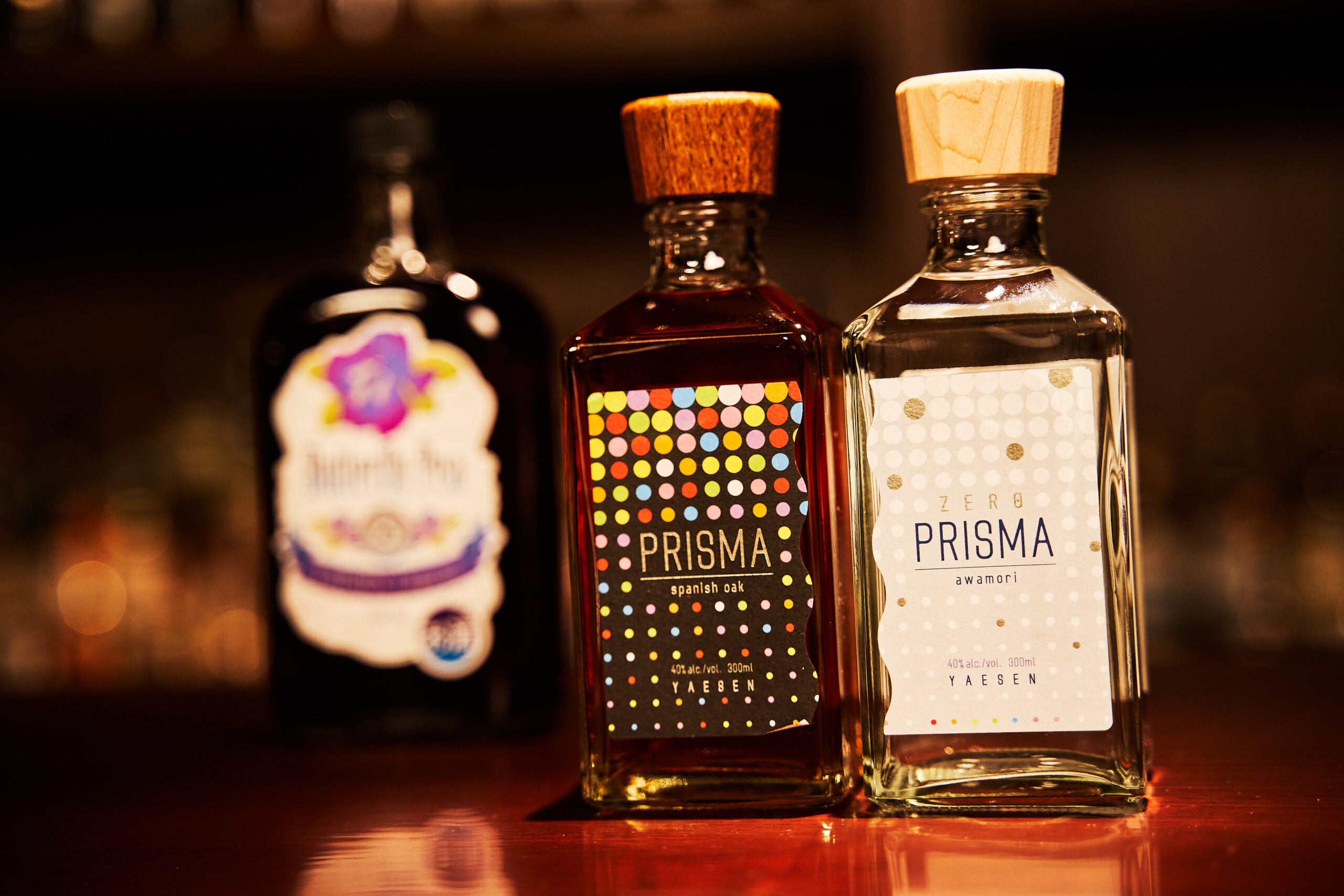 東京ウイスキー＆スピリッツコンペティション 2024焼酎部門 最高金賞