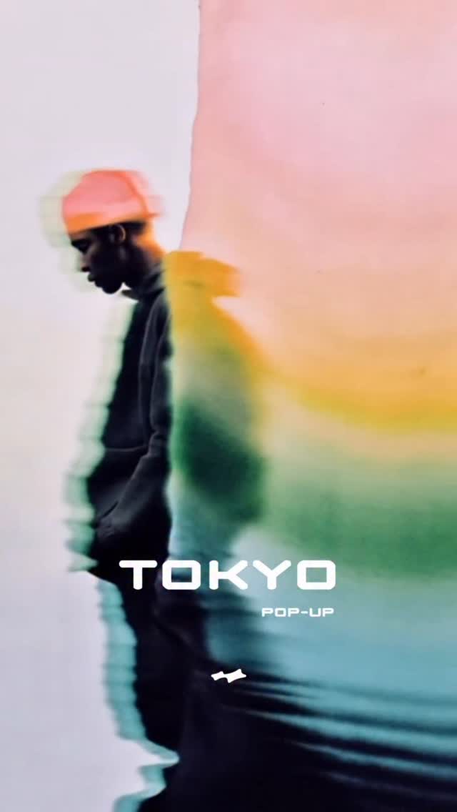 Justin Bieber 手掛ける SKYLRK in 東京ポップアップ 最終日は在庫薄か