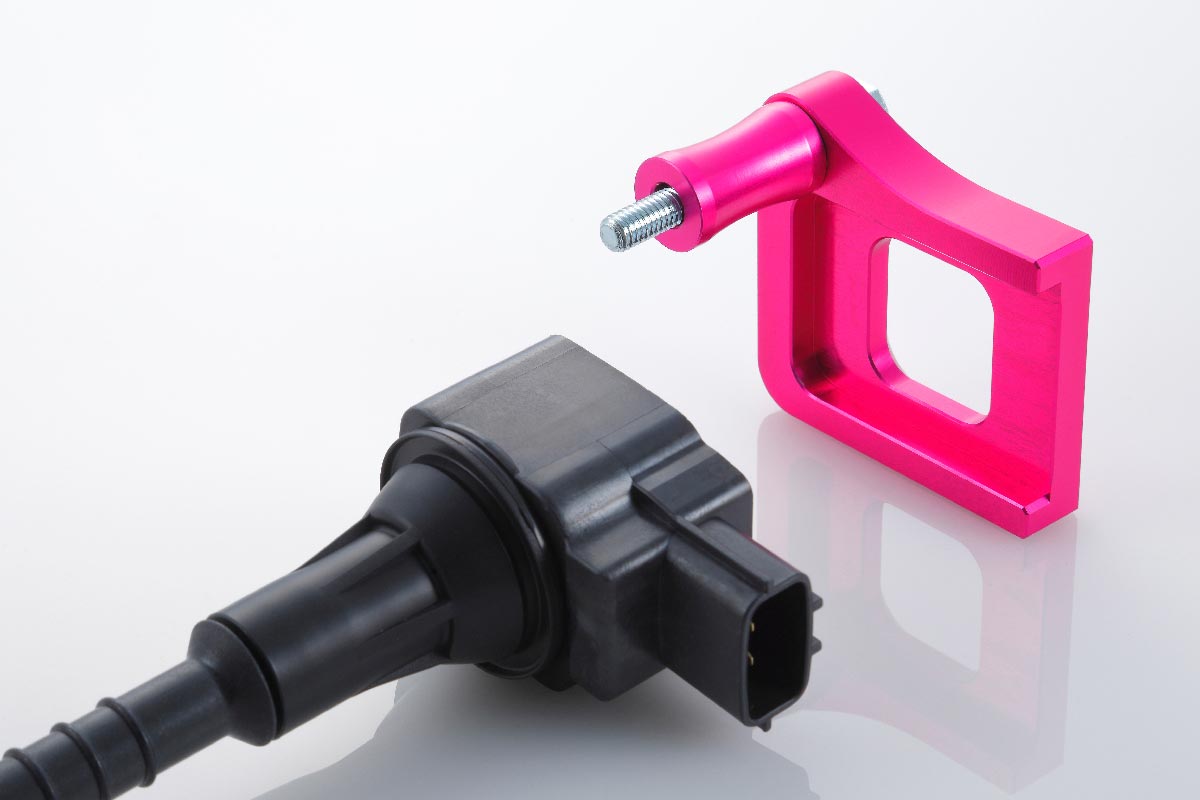 35GTRコイル変換キット - ヤシオファクトリー