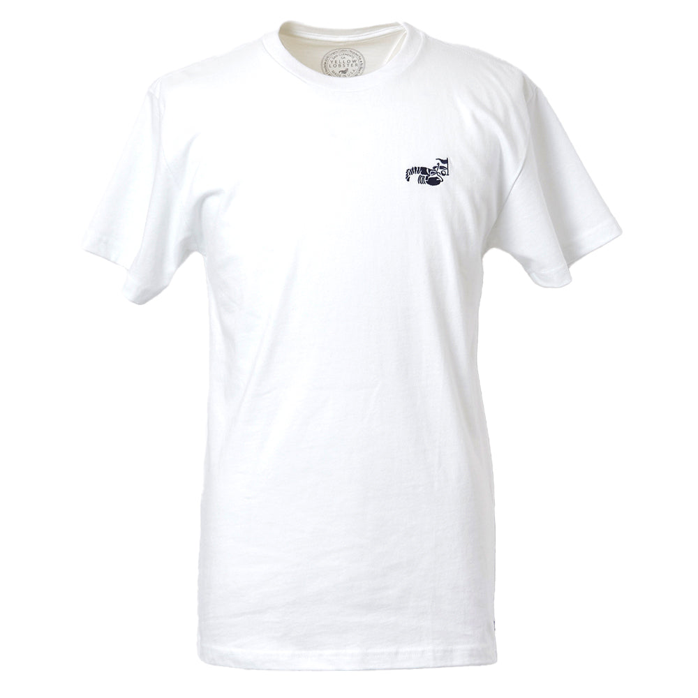 ザ ハイロウズ THE HIGH-LOWS ロブスターTシャツ ザ・ハイロウズ