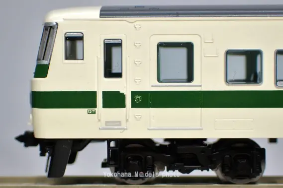 Nゲージ TOMIX 97958 185系 C1 編成 6両セット HG仕様 TOMIX】185系0番