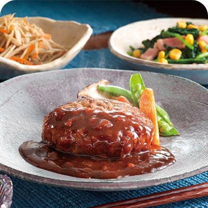 お取り寄せ 骨なしスペアリブ（山賊味）2パック: 洋風お惣菜 | 伊藤