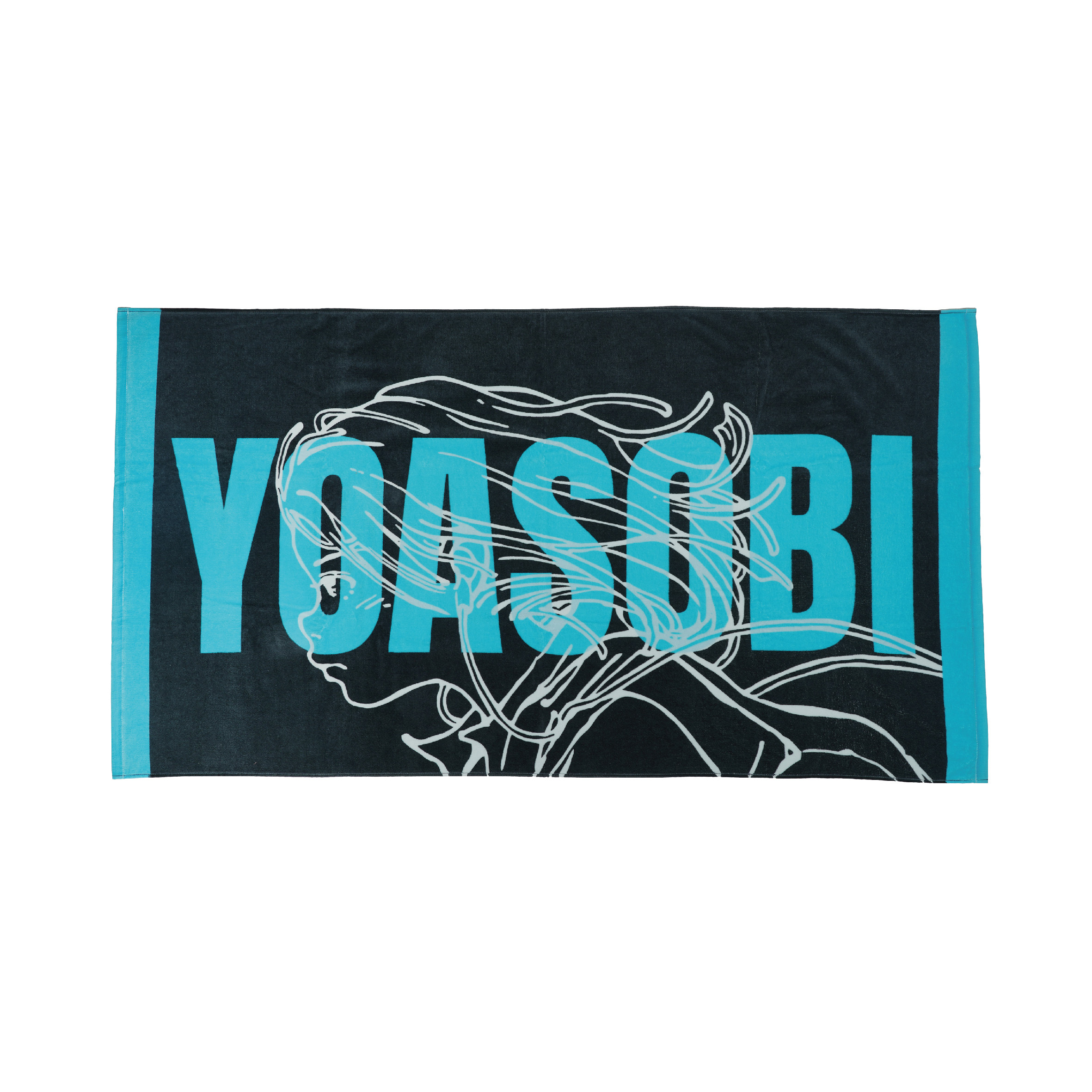 YOASOBI Online Store