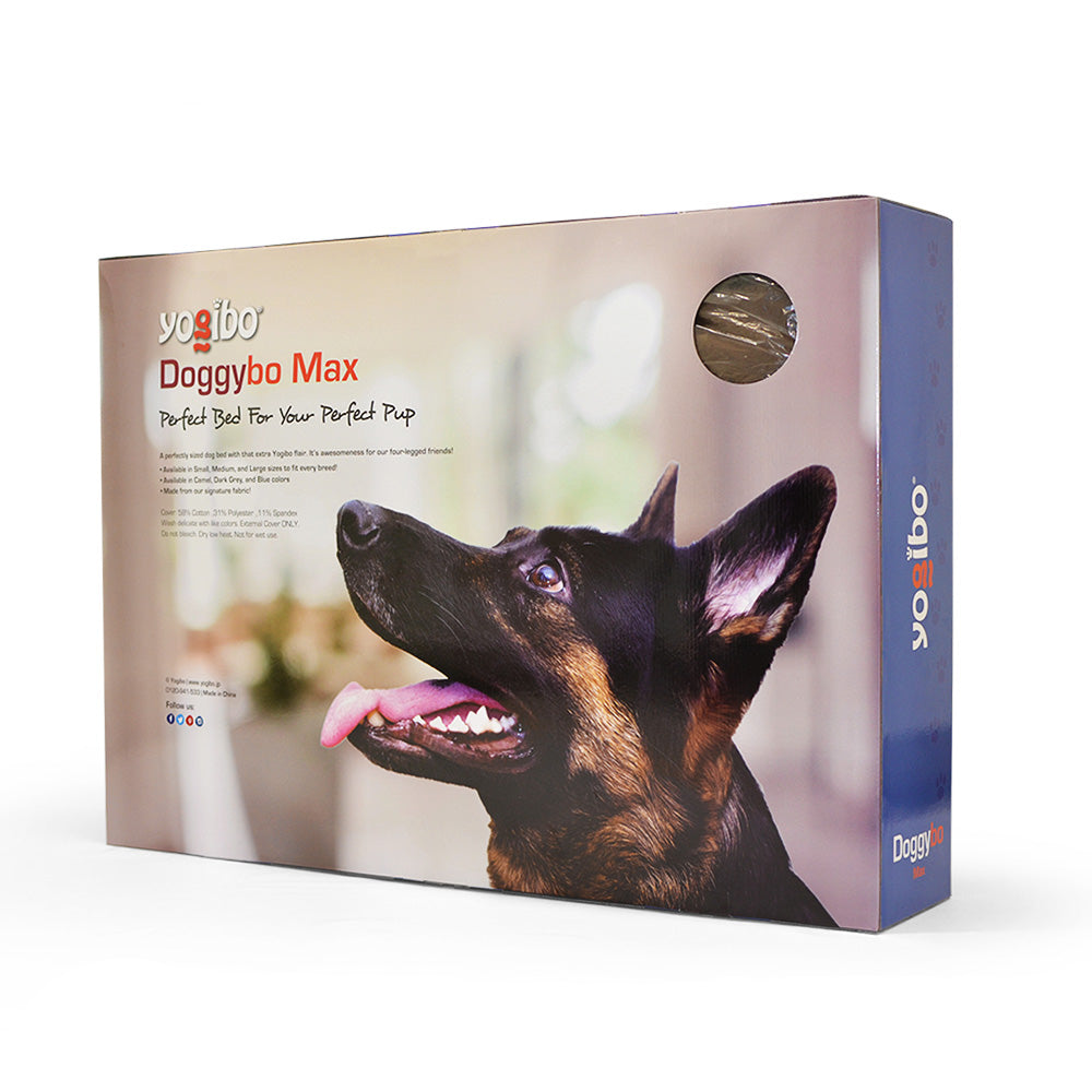 公式】【オンラインストア限定】Doggybo Max（ドギボー マックス
