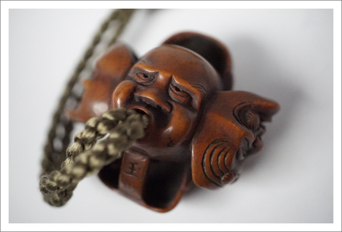 時代物 高級彫刻 人物彫刻 根付 提物 ひ 時代物 高級彫刻 人物彫刻