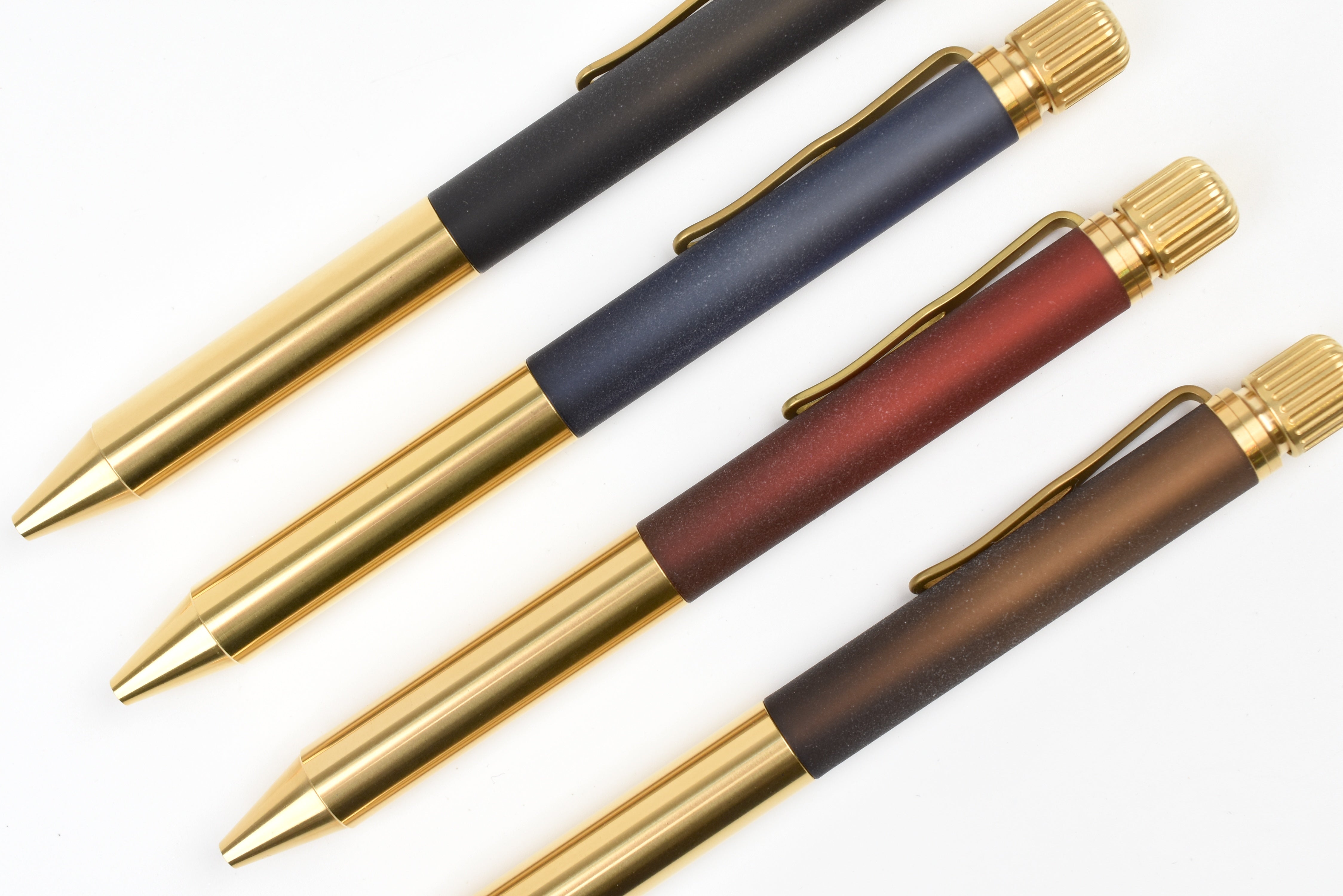 Sakura Craft Lab 001 Gel Pen – Yoseka Stationery