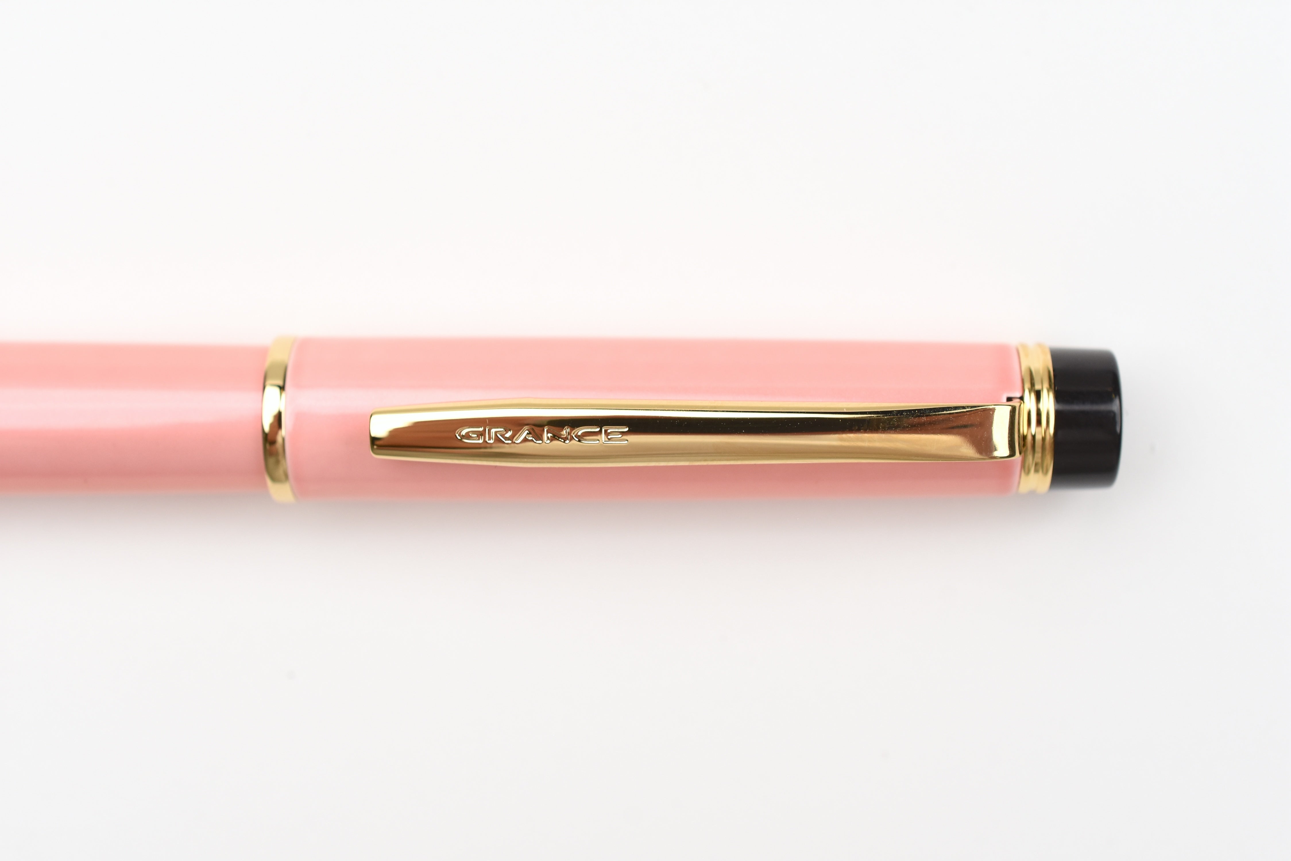 Pilot Grance - Pearl Pink – Yoseka Stationery