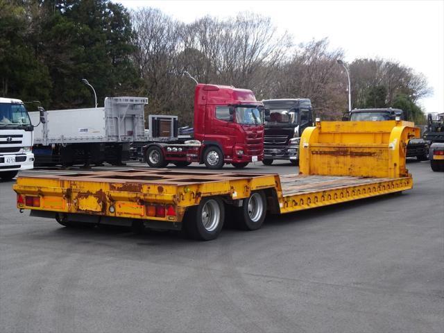 ラジコン重トレ16輪台車