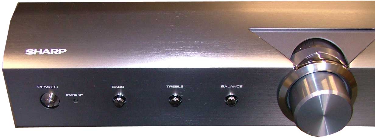 SM-SX10 1ビットデジタルアンプ吉田苑仕様 SM-SX10 1ビットデジタル