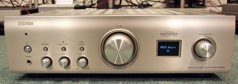 2022/07/01】DENON PMA-900HNE 定価 132,000円 ｜店長大後悔日