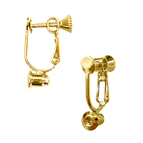 イヤリングコンバーター(ネジバネ式) | アクセサリー・ハンドメイド