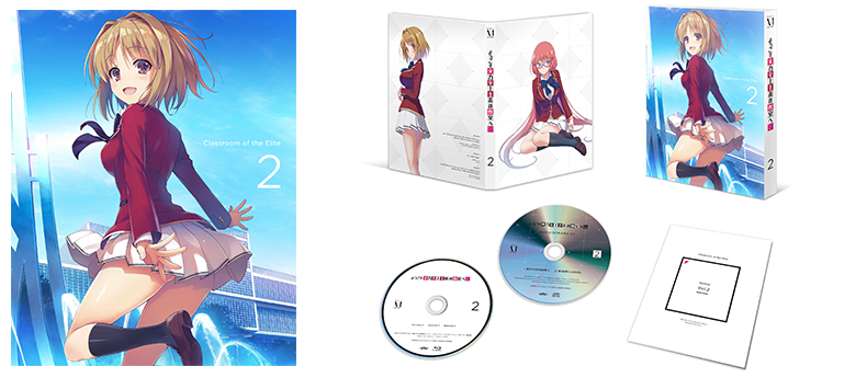 よう実 全巻購入特典セット Blu-ray全巻セット Amazon.co.jp: 【Amazon