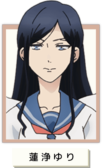 TVアニメ『妖怪学校の先生はじめました！』公式サイト