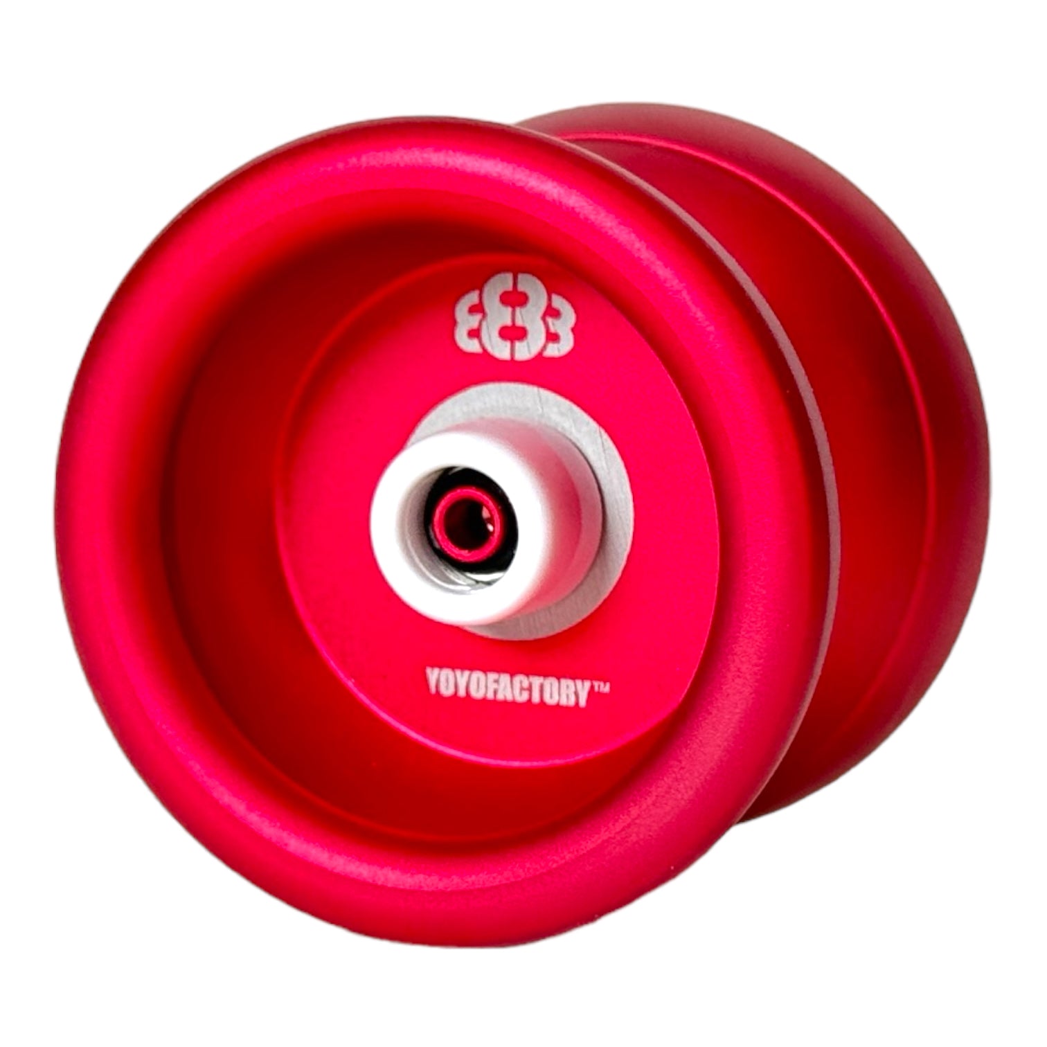 Eight Eight Eight (888) YoYo – YoYoFactory