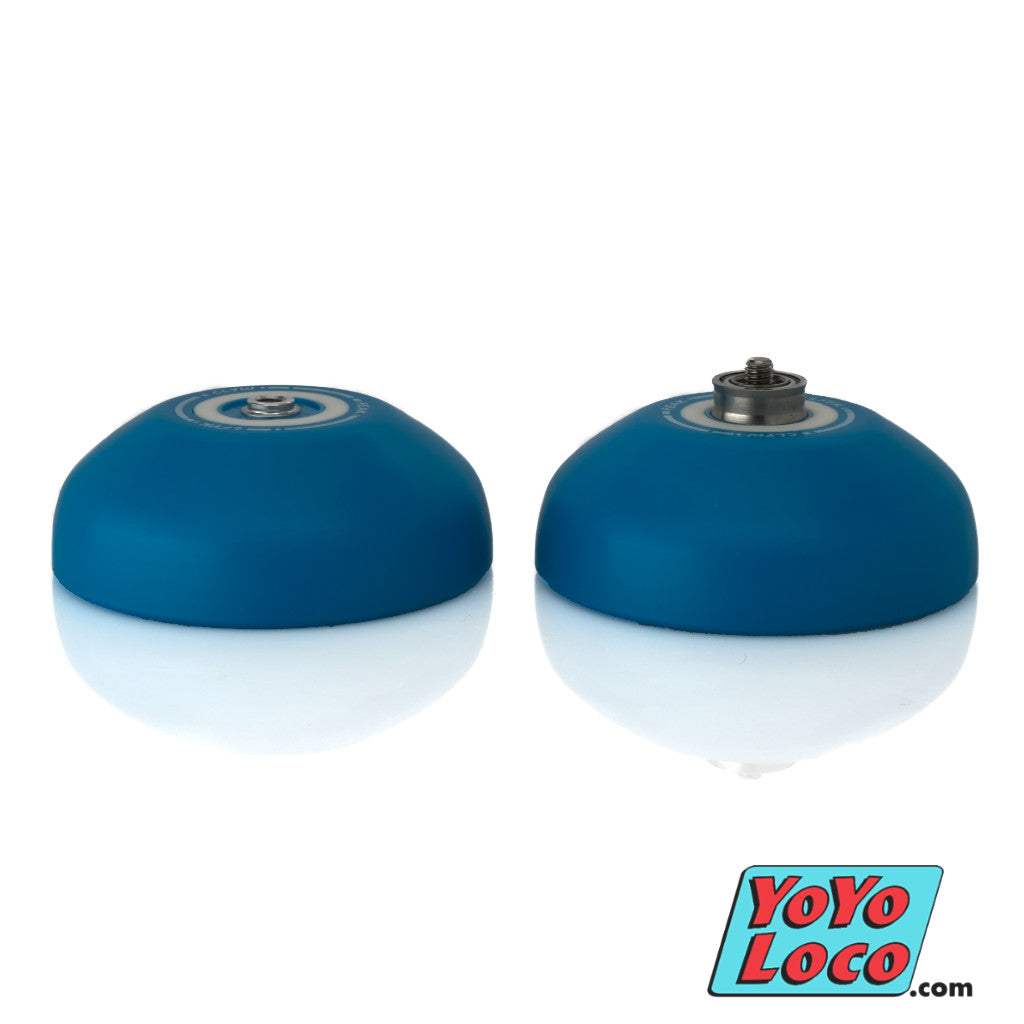 スポーツトイ・アクショントイ Luftverk x CLYW The Titanium Peak